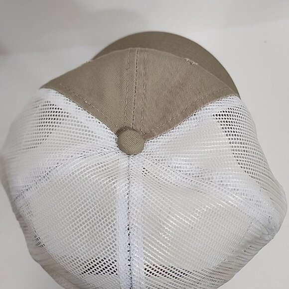 Queen Sugar S7 Unisex Platinum Series Crew Trucker Hat - Picture 5 of 8